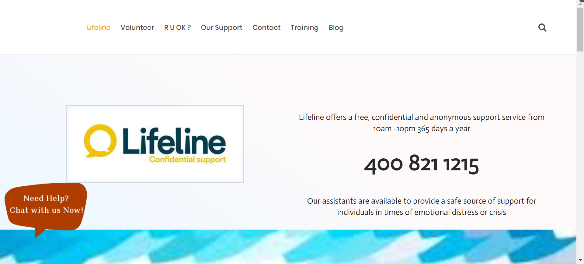 lifeline.com